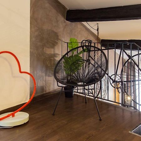 Industrial Apartment Near Duomo 밀라노 외부 사진