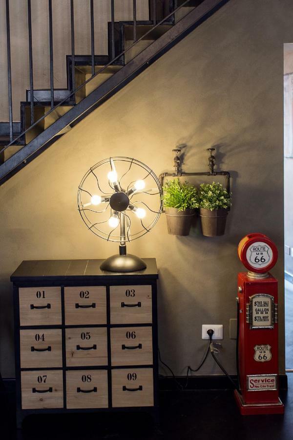 Industrial Apartment Near Duomo 밀라노 외부 사진