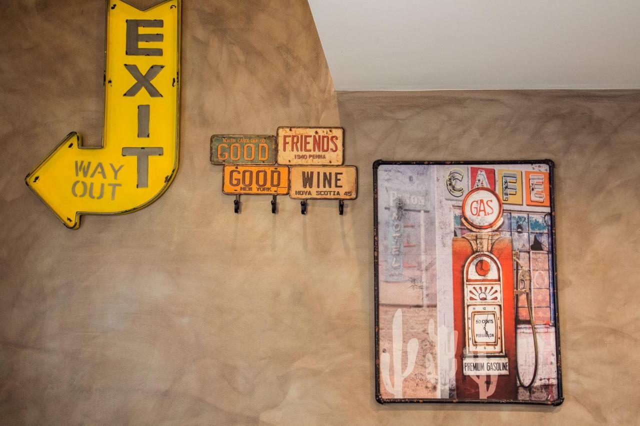 Industrial Apartment Near Duomo 밀라노 외부 사진