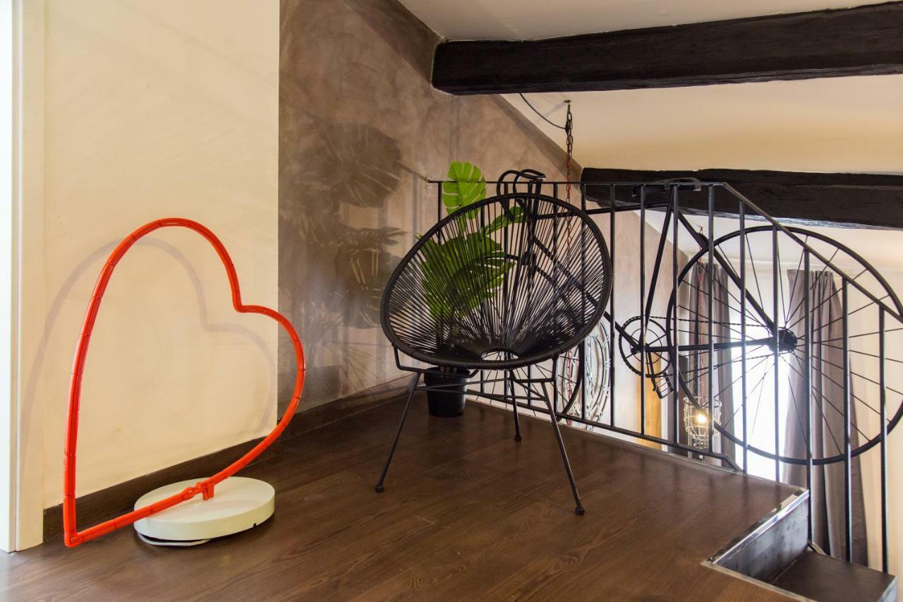 Industrial Apartment Near Duomo 밀라노 외부 사진