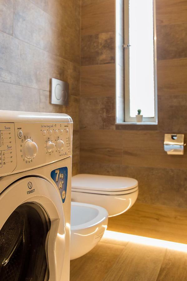 Industrial Apartment Near Duomo 밀라노 외부 사진