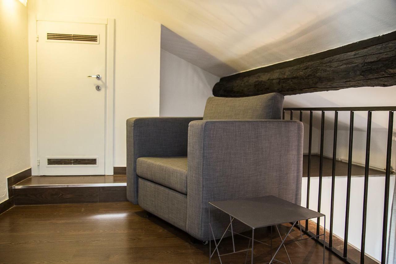 Industrial Apartment Near Duomo 밀라노 외부 사진