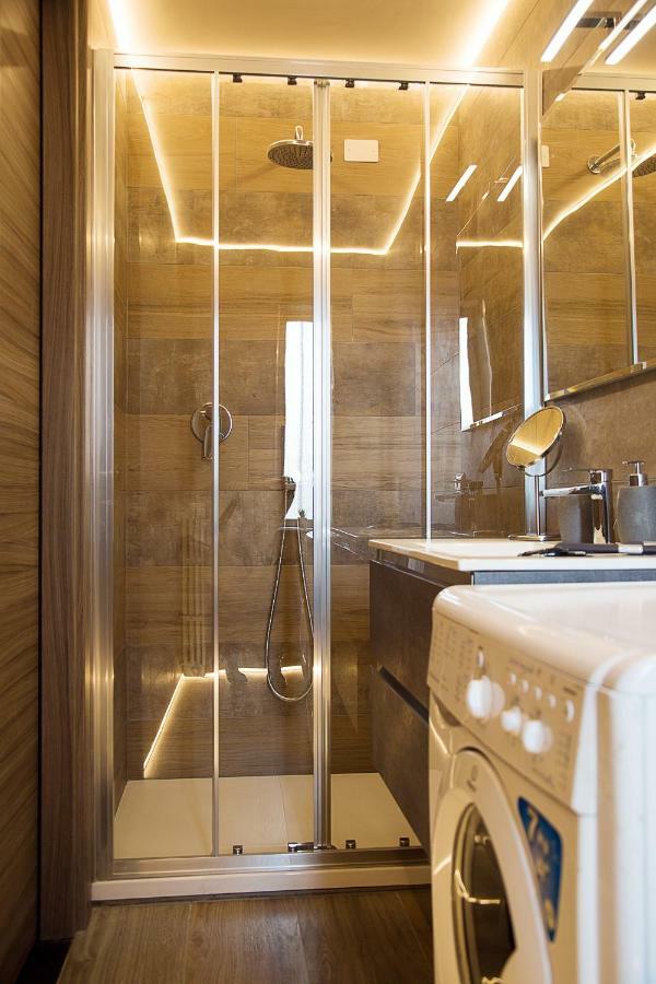 Industrial Apartment Near Duomo 밀라노 외부 사진
